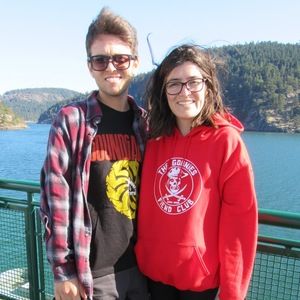 Meet your Posher, Dillon